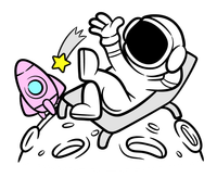 Astroship - Starter Template for Astro with Tailwind CSS